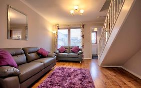 Riviera, The Moorings, Nairn